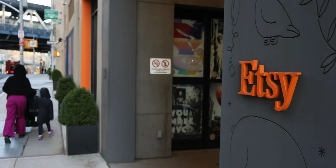 Etsy Q3 revenue rises 11% YoY to $692.5M, beating estimates