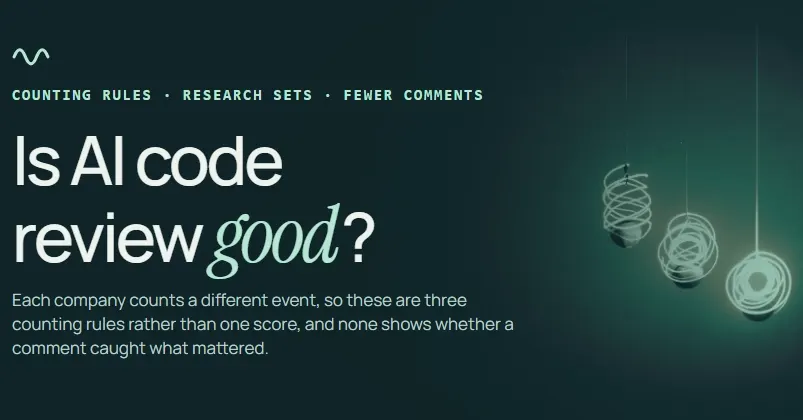 Uber, DoorDash and Atlassian disclose AI code review metrics