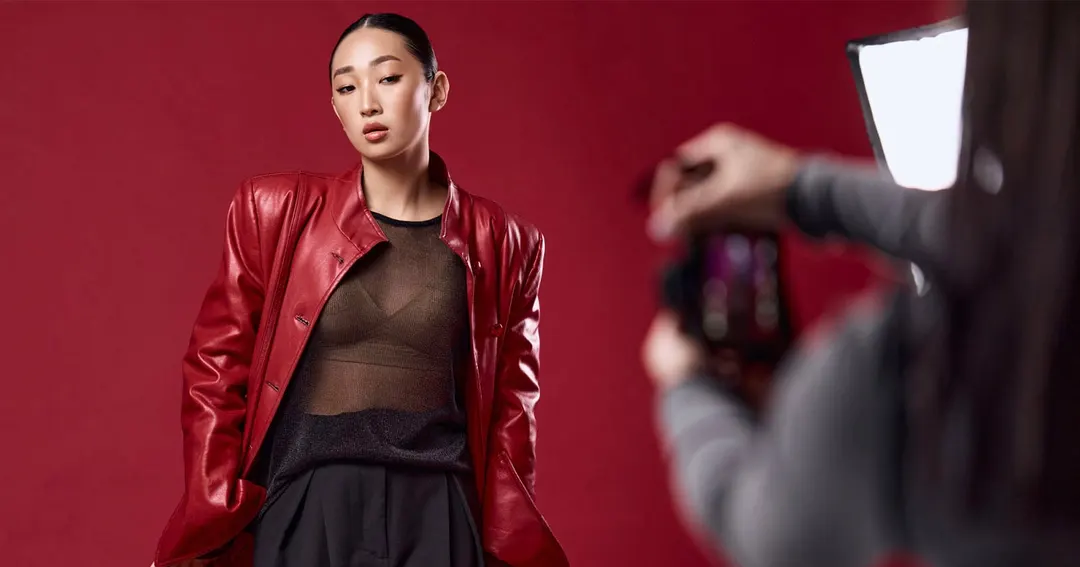 Photo studios close as fashion industry adopts generative AI