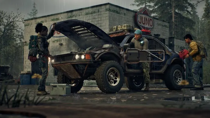 Undead Labs rewrote State of Decay 3 after abandoning MMO plans