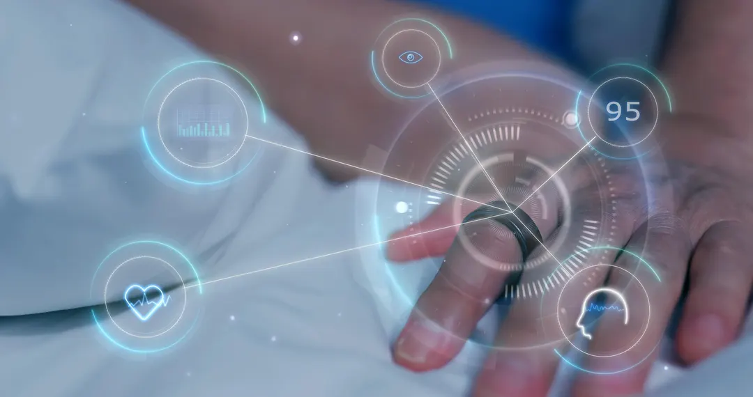 Oura launches landmark obesity study with UC San Diego
