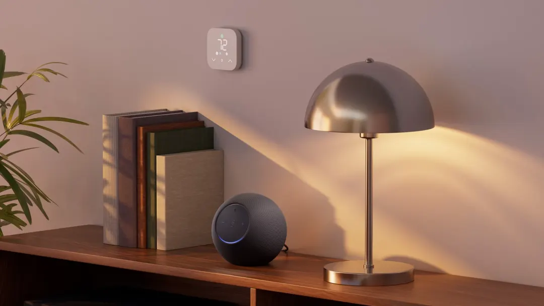 Amazon puts a camera in Echo Studio so Alexa can see