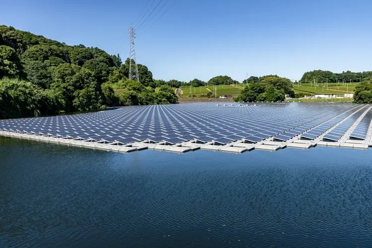 Nxera Singapore signs MoU with Sembcorp for low-carbon power supply