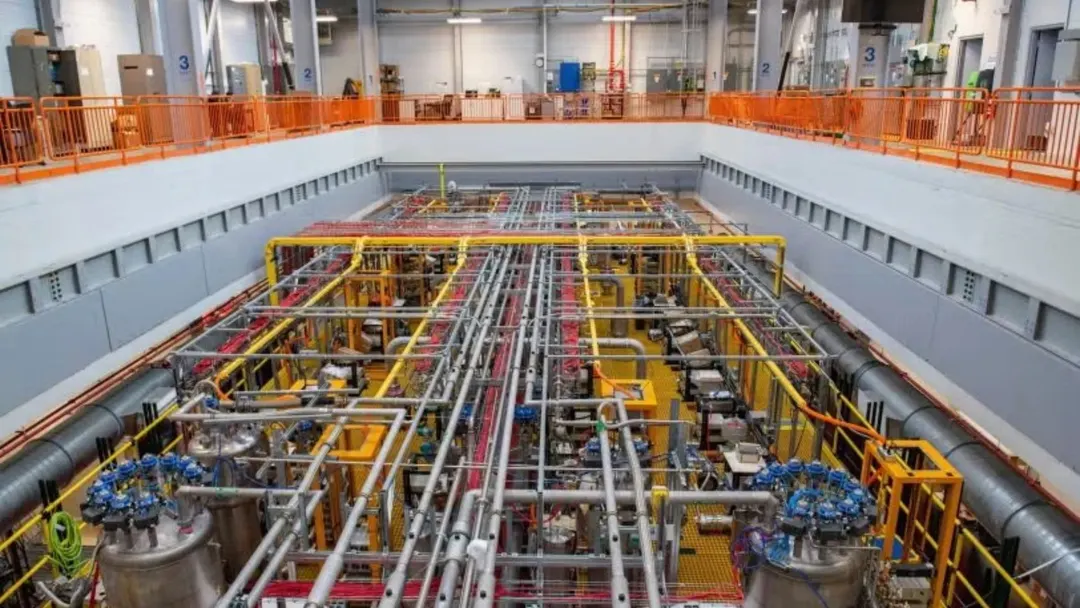 SLAC's SPINE AI tool decodes elusive neutrino data