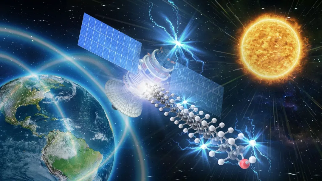 PNNL speeds up radiation-hardened satellite chip testing with AI