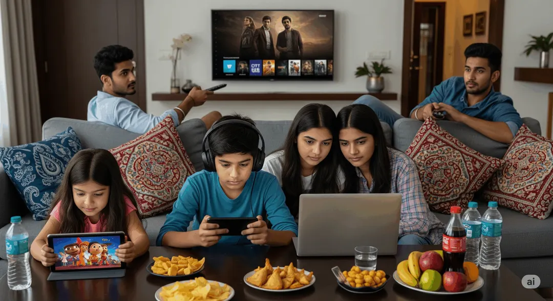 India weighs law to regulate streaming content after OTT rules stayed