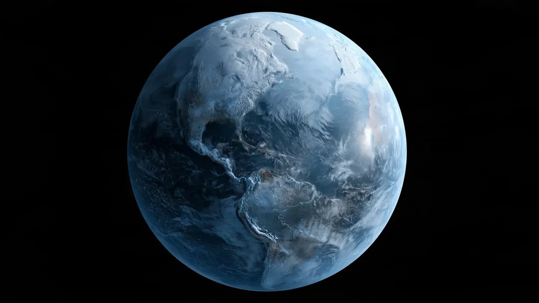 Study links northern ice sheets to Southern Ocean carbon drawdown
