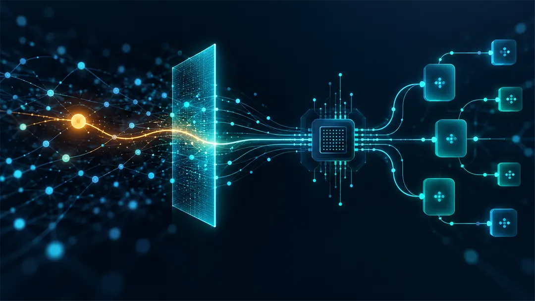 Swimlane adds custom AI threat detections and two-way MCP to Turbine
