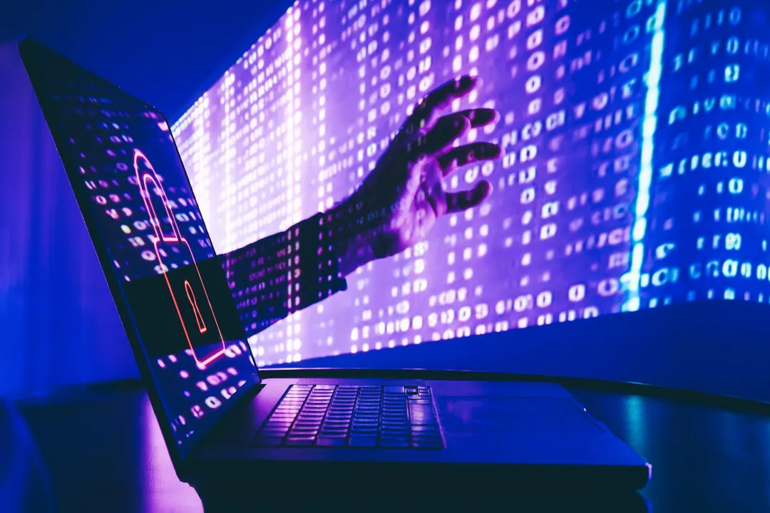 Data theft hackers use phone numbers and residential proxies, no malware needed
