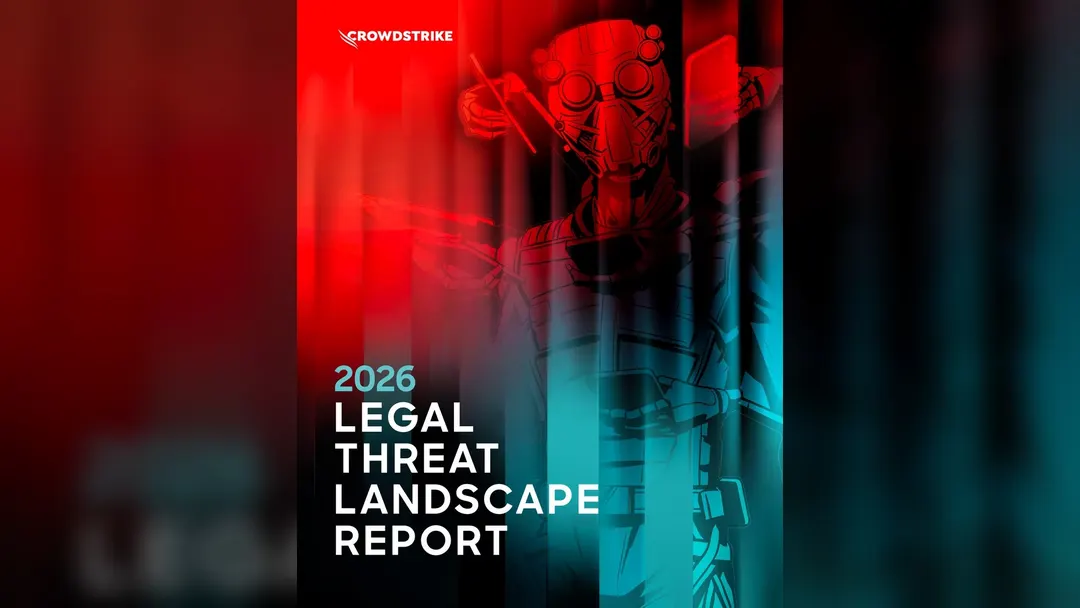 CrowdStrike: CHATTY SPIDER hired a man to walk into a US law firm