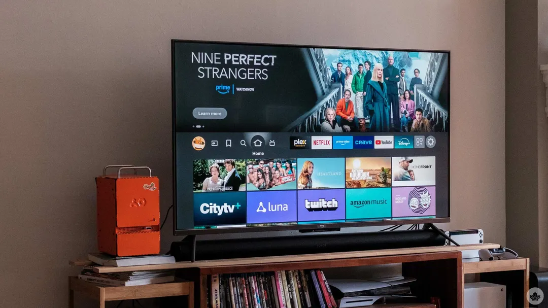 Smart TVs track viewers even after ACR opt-out, study finds