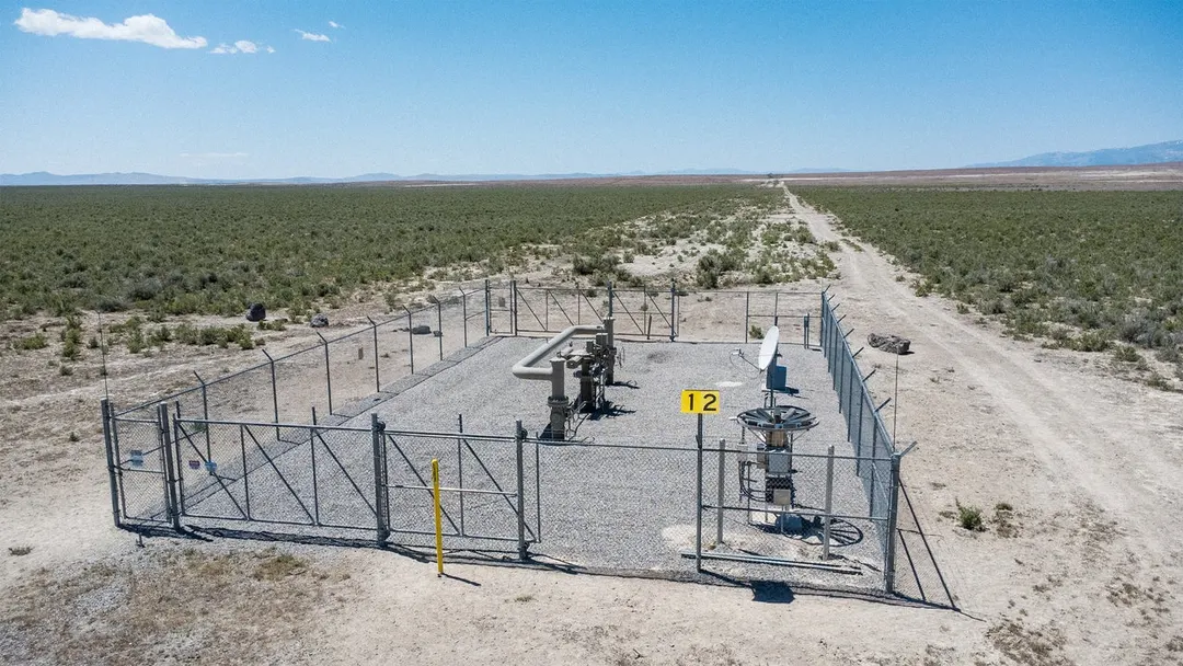 Air pollution from Utah's Stratos data center could reach Illinois, report says