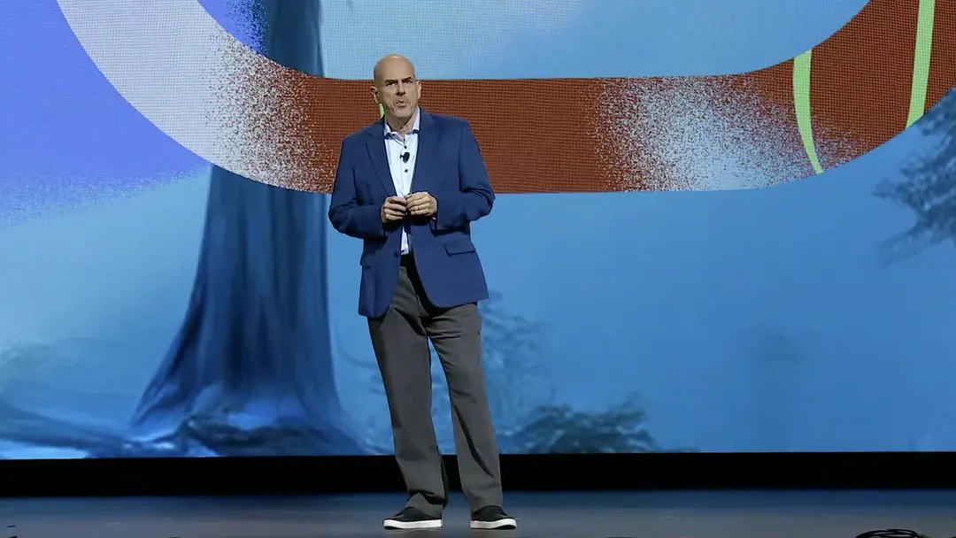 Oracle co-CEO: AI will give people 'more time to be human'
