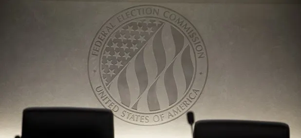 FEC takes down electronic filing systems after attempted hack