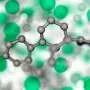 Machine learning simulations reveal how plastic turns into hard carbon