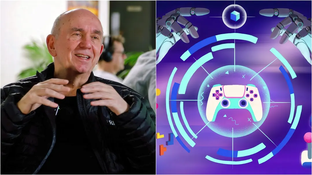 Molyneux: AI Will Be Gaming's Biggest Creative Leap Once the Slop Is Fixed