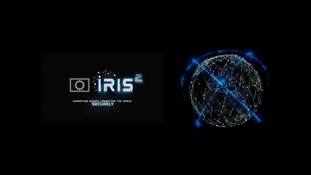 EU May Give Canada Access to Its IRIS² Starlink Alternative