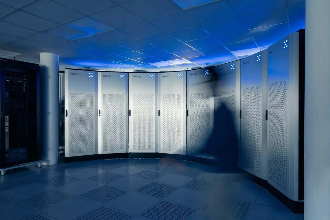 Sparxity, formerly SpiNNcloud, deploys JUBIS sparse-native rack at Jülich