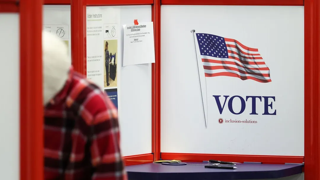 Russia-linked AI videos target two Democratic Senate candidates