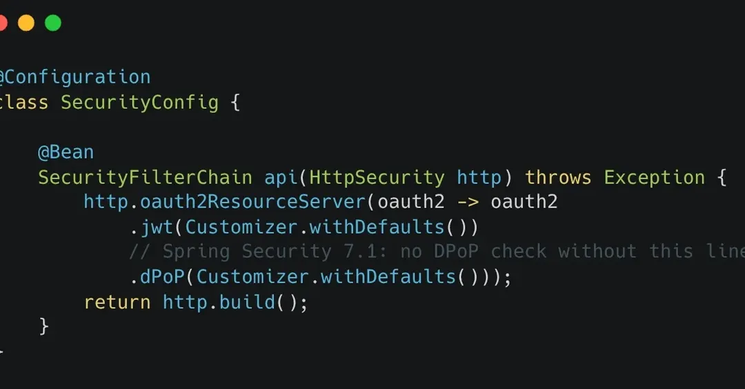 JDK 28 finalizes structured concurrency and AOT code cache