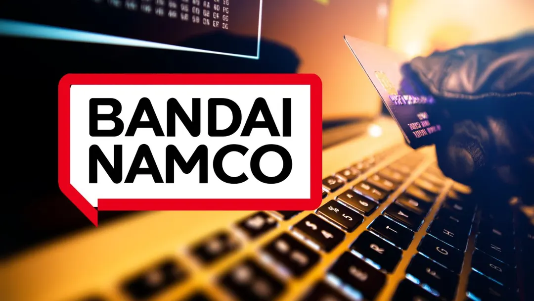 Bandai Namco breach exposes 346,000 users via YmirLink