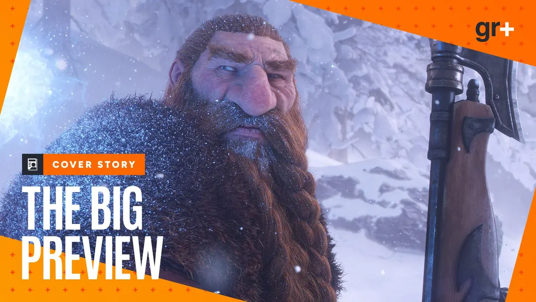 WoW: Forever devs on launch, beta success and controller support