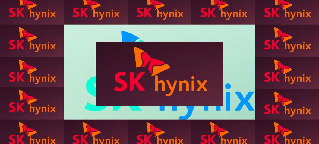 SK hynix posts record ₩104T revenue, drops Solidigm US IPO