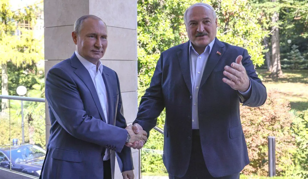 ESET: Belarusian hackers increasingly act as proxies for Russia