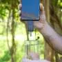 Portable device rapidly and accurately detects PFAS in water