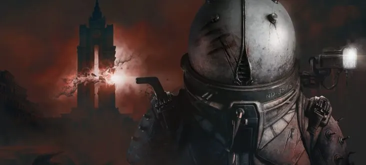 Bloober Team announces Cronos: Lazarus story DLC for Cronos: The New Dawn