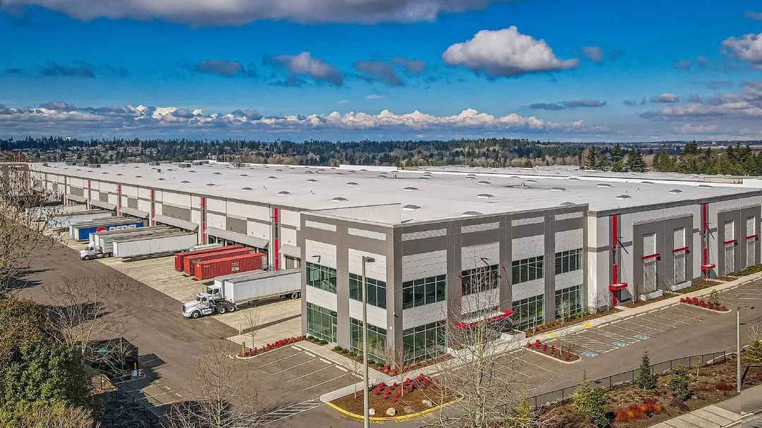 Blue Origin leases former Bartell Drugs warehouse for manufacturing site