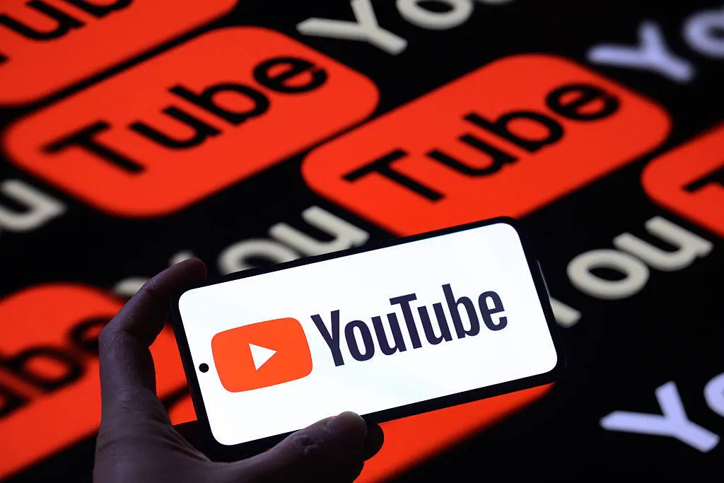YouTube hit by outage as over 24,000 users report issues