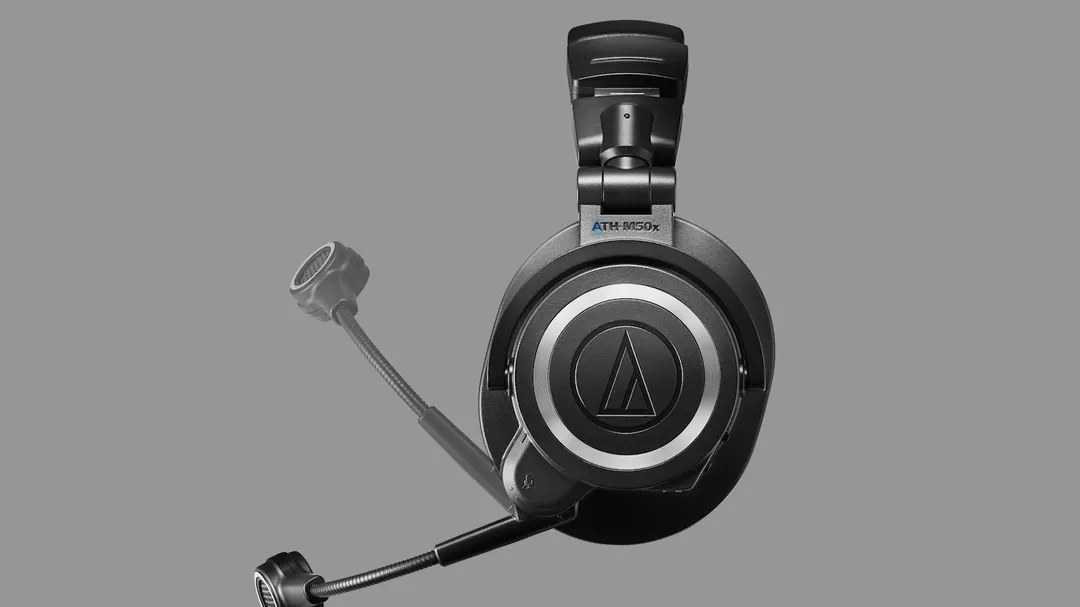 Audio Technica launches first wireless StreamSet headphones at $299