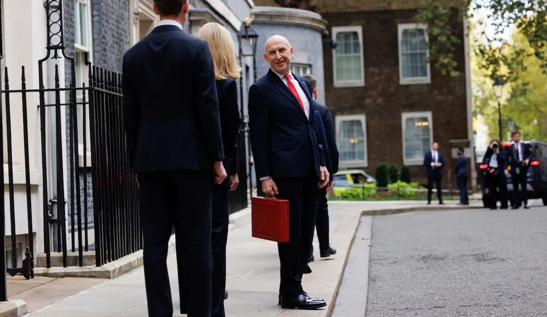 UK to consult on holding software firms liable for cyber breaches