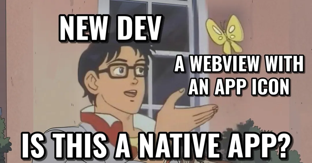 Appduct turns a running React Native app into an MCP server for AI agents
