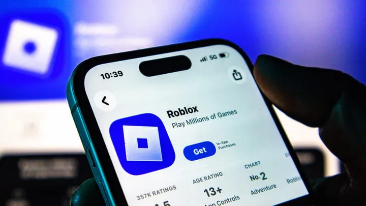 Roblox says AI agent scraped 145.5 GB including adult content, but none was used for training