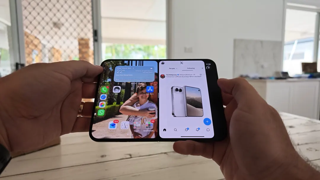 Samsung Display not to blame for iPhone Duo screen failures