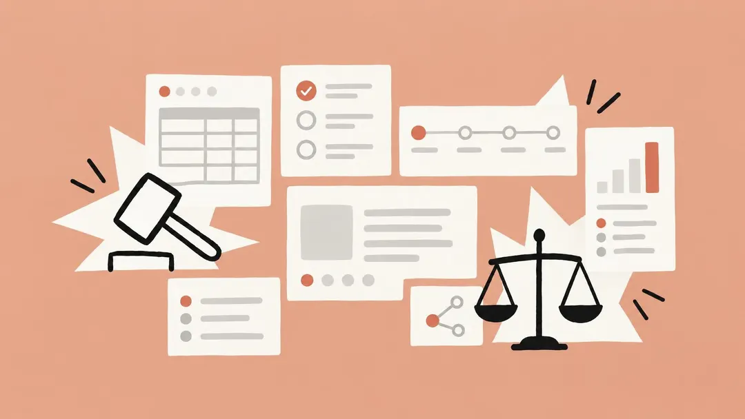Anthropic adds ready-to-use legal artifacts gallery to Claude