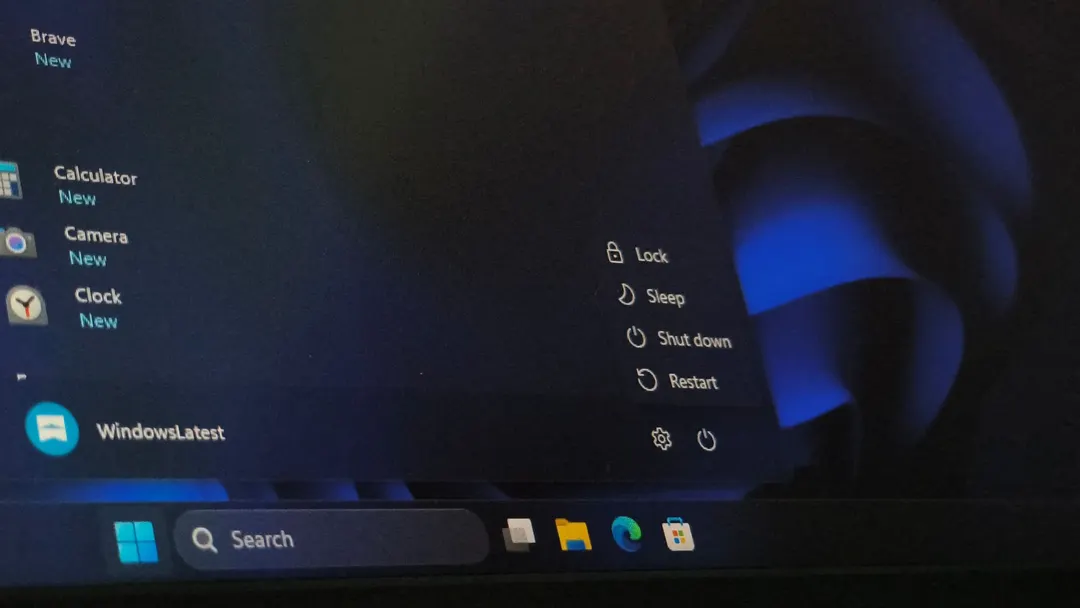 Microsoft to rework Windows 11's "Restart now" button after MVP complaint