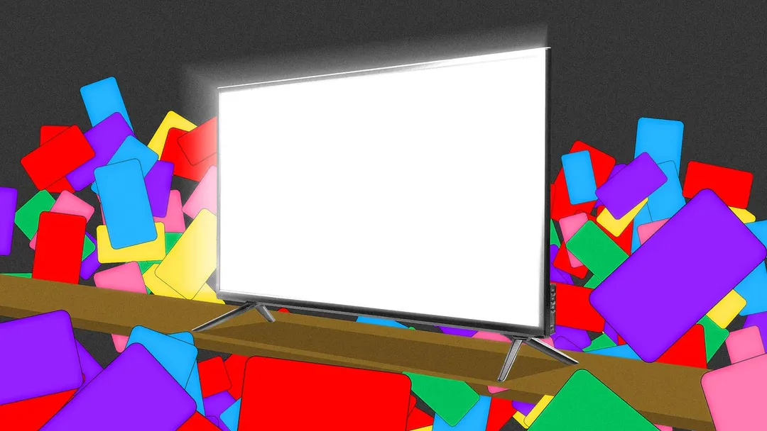 Users are redesigning smart TV interfaces with AI coding agents