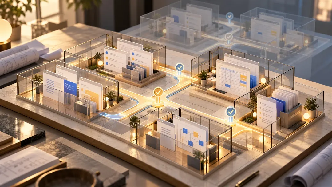 Plato raises $16M Series A for simulated workplaces for AI agents