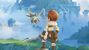 Indie World: Winds of Viridia, City of None and Threads of Time revealed