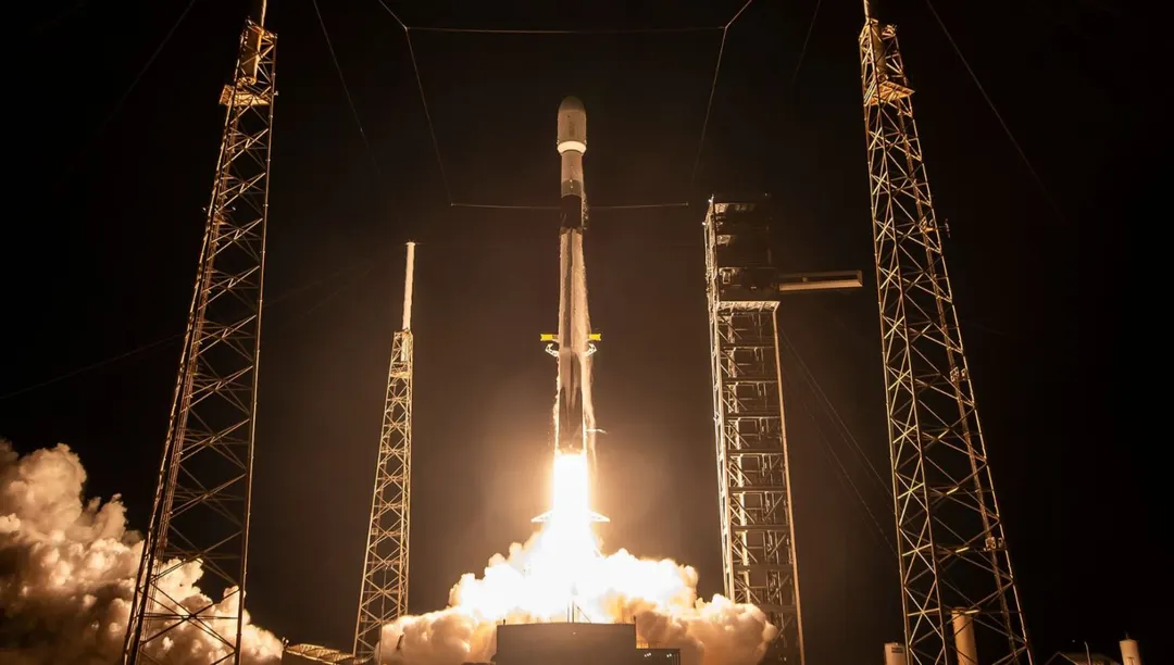 SpaceX pauses Florida launches for six weeks to prep Starship
