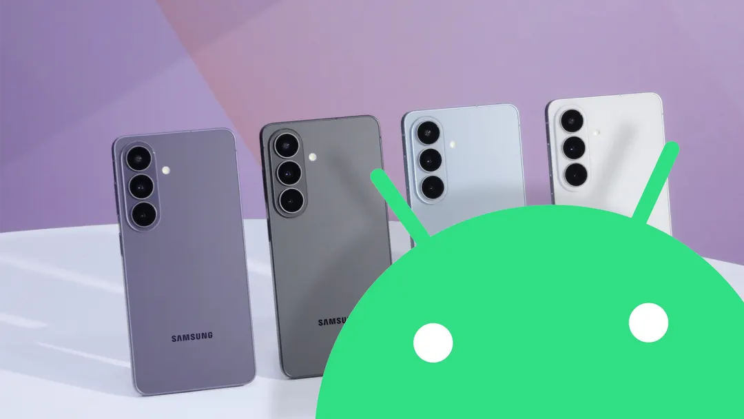 Samsung confirms which phones get Android 17 this year