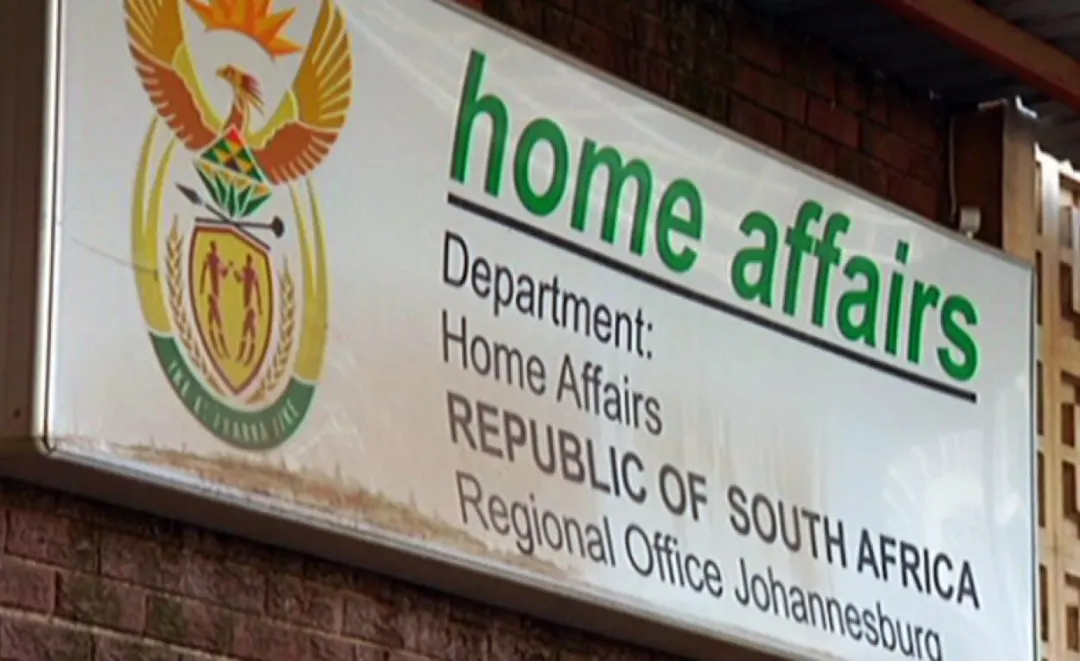 South Africa to launch biometric asylum registration on November 10