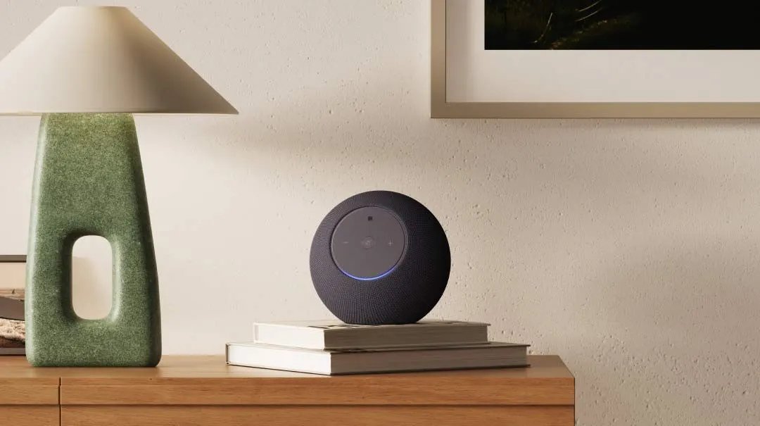 Amazon brings new Alexa+ Echo devices to Canada