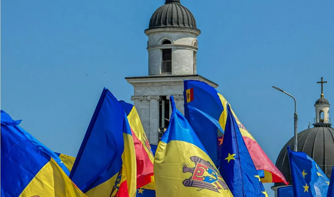 Moldova probes possible foreign involvement in major government cyberattack