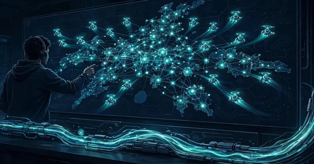 GitHub Universe 2026: Copilot becomes a software delivery system