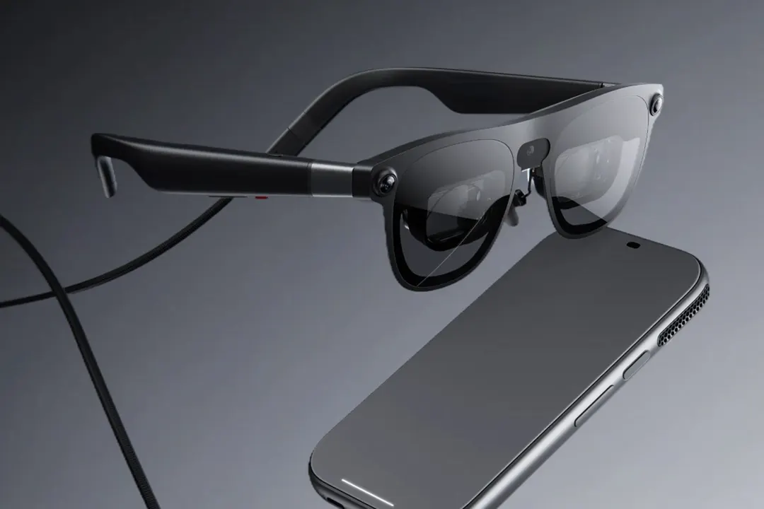 XREAL Aura, first Android XR AR glasses, launch from $1,100