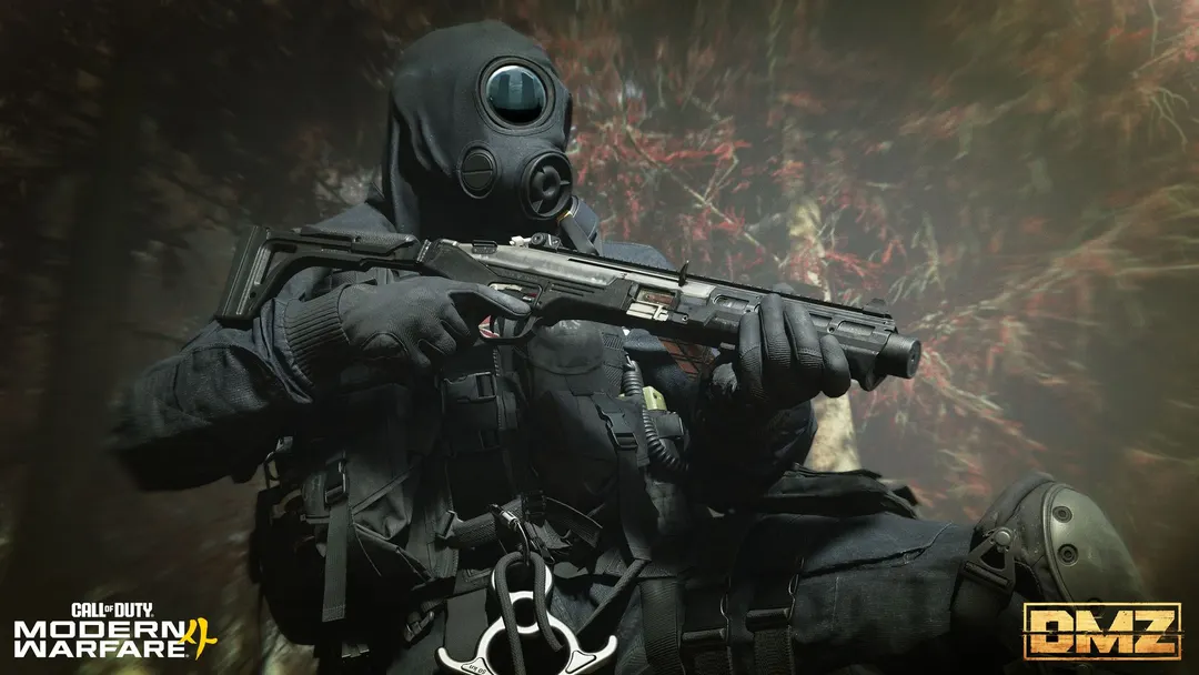 Modern Warfare 4 DMZ gets new X01 map in Season 1